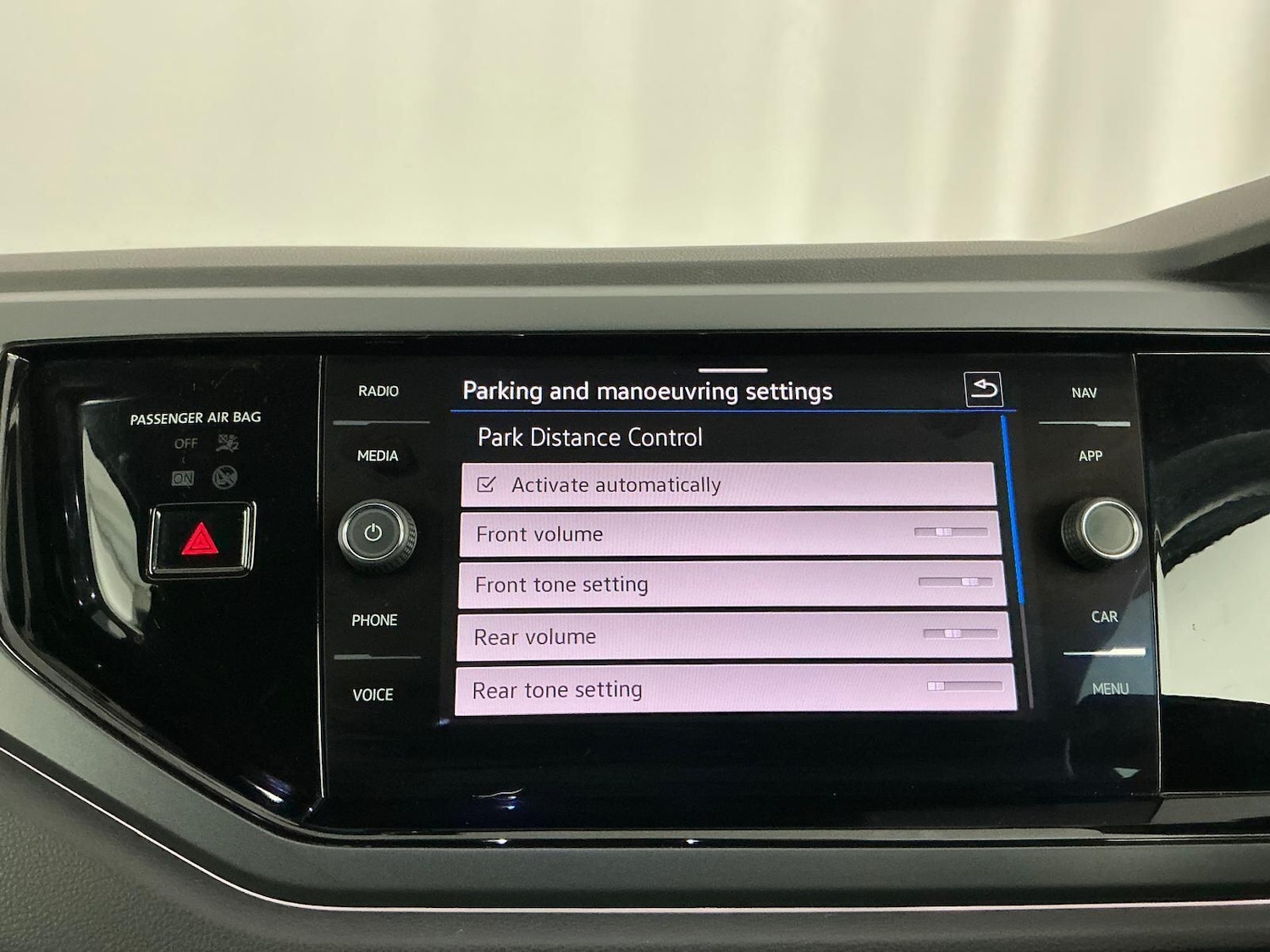 Used Volkswagen Polo 2023 for sale - 76549229: Photo 42