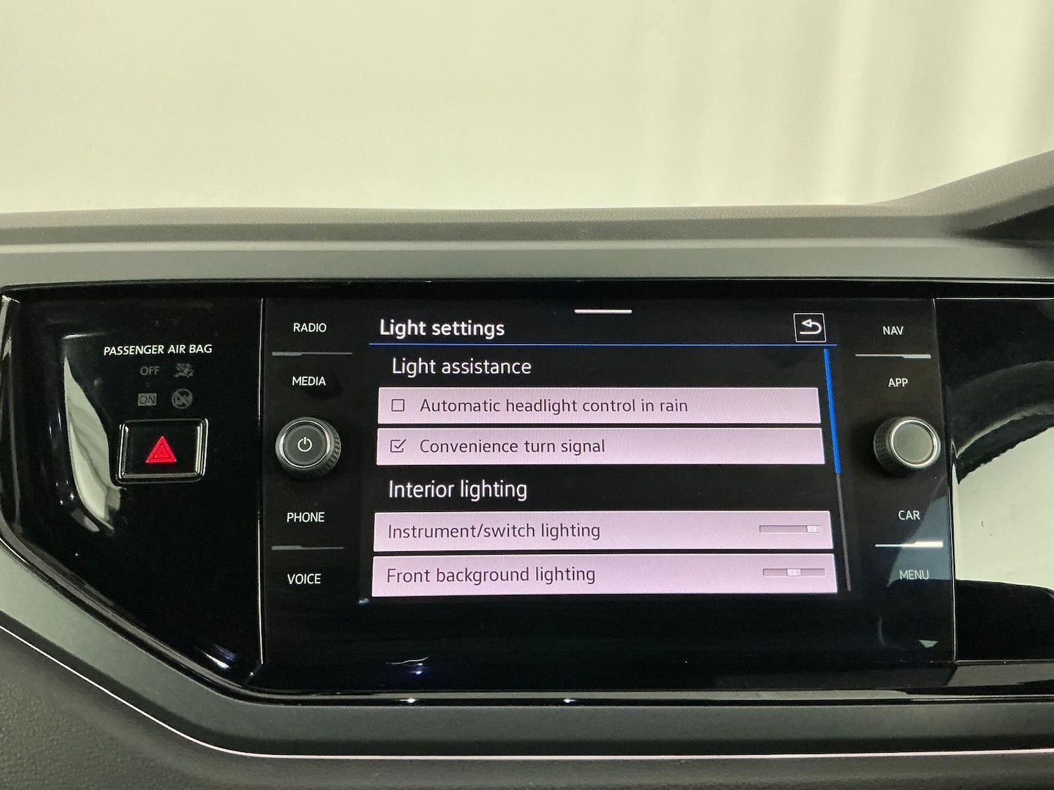 Used Volkswagen Polo 2023 for sale - 76549229: Photo 44