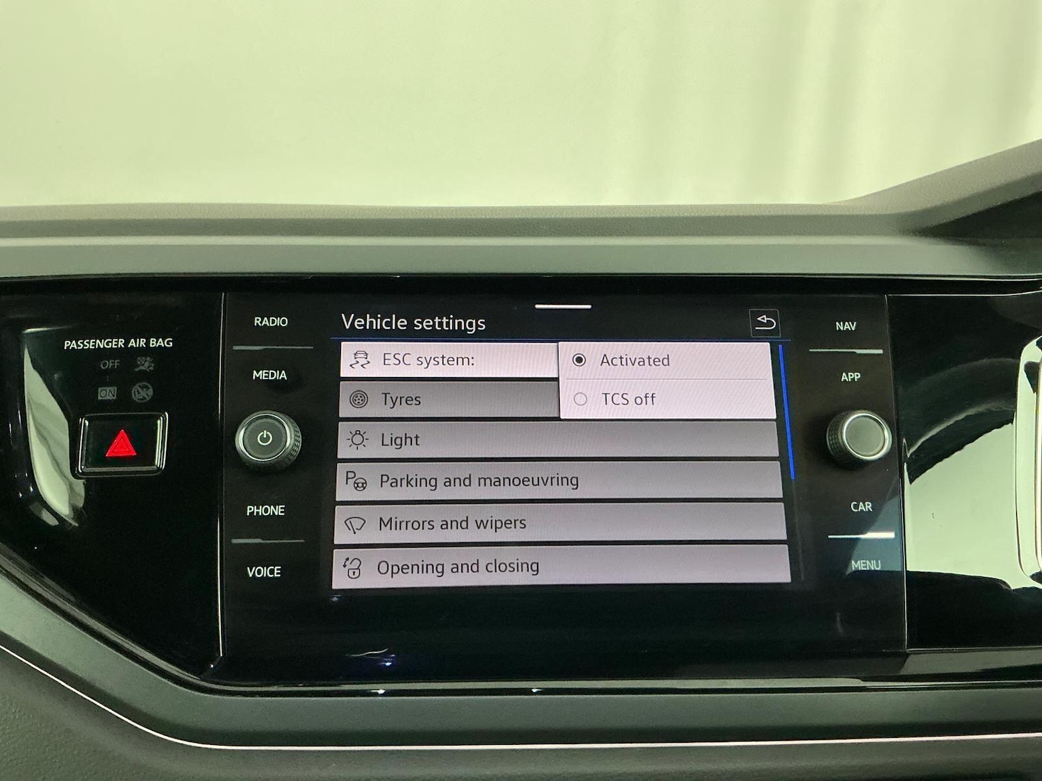 Used Volkswagen Polo 2023 for sale - 76549229: Photo 45