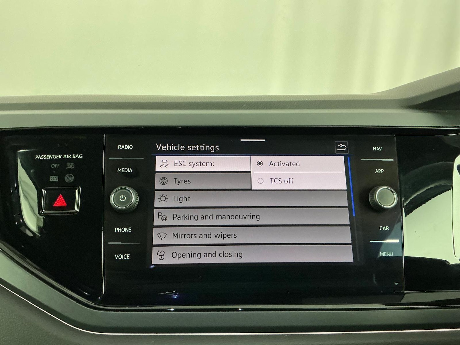 Used Volkswagen Polo 2023 for sale - 76549229: Photo 46