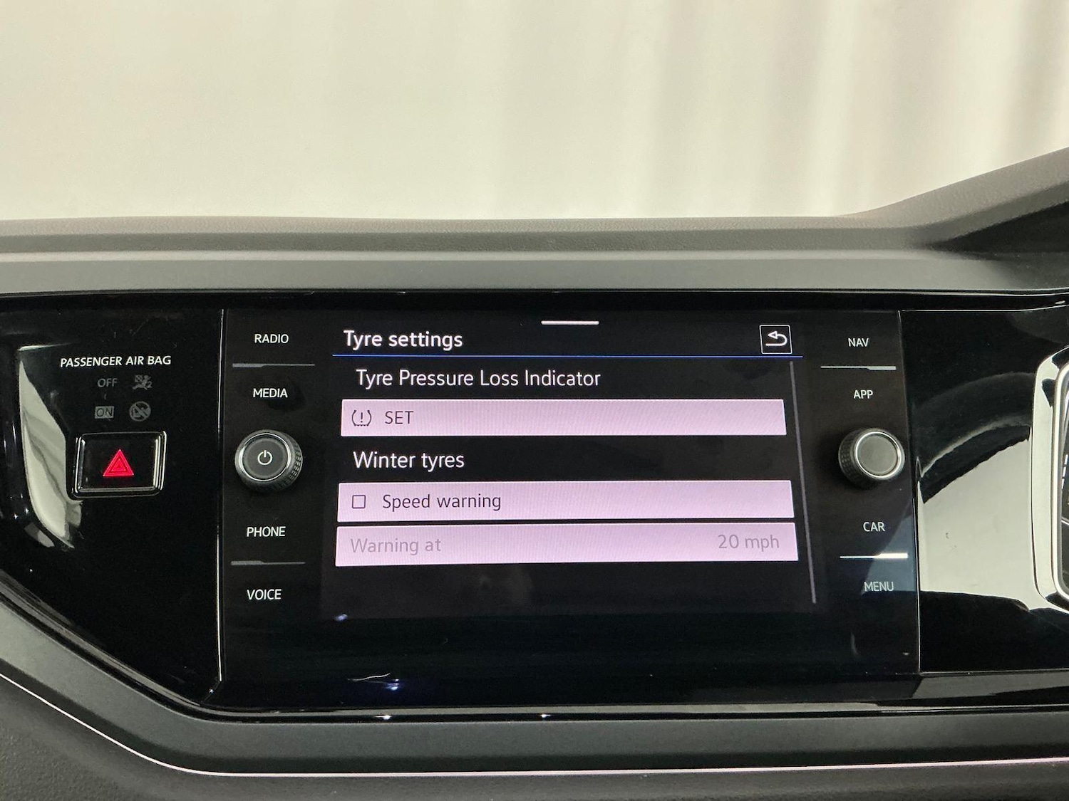 Used Volkswagen Polo 2023 for sale - 76549229: Photo 47