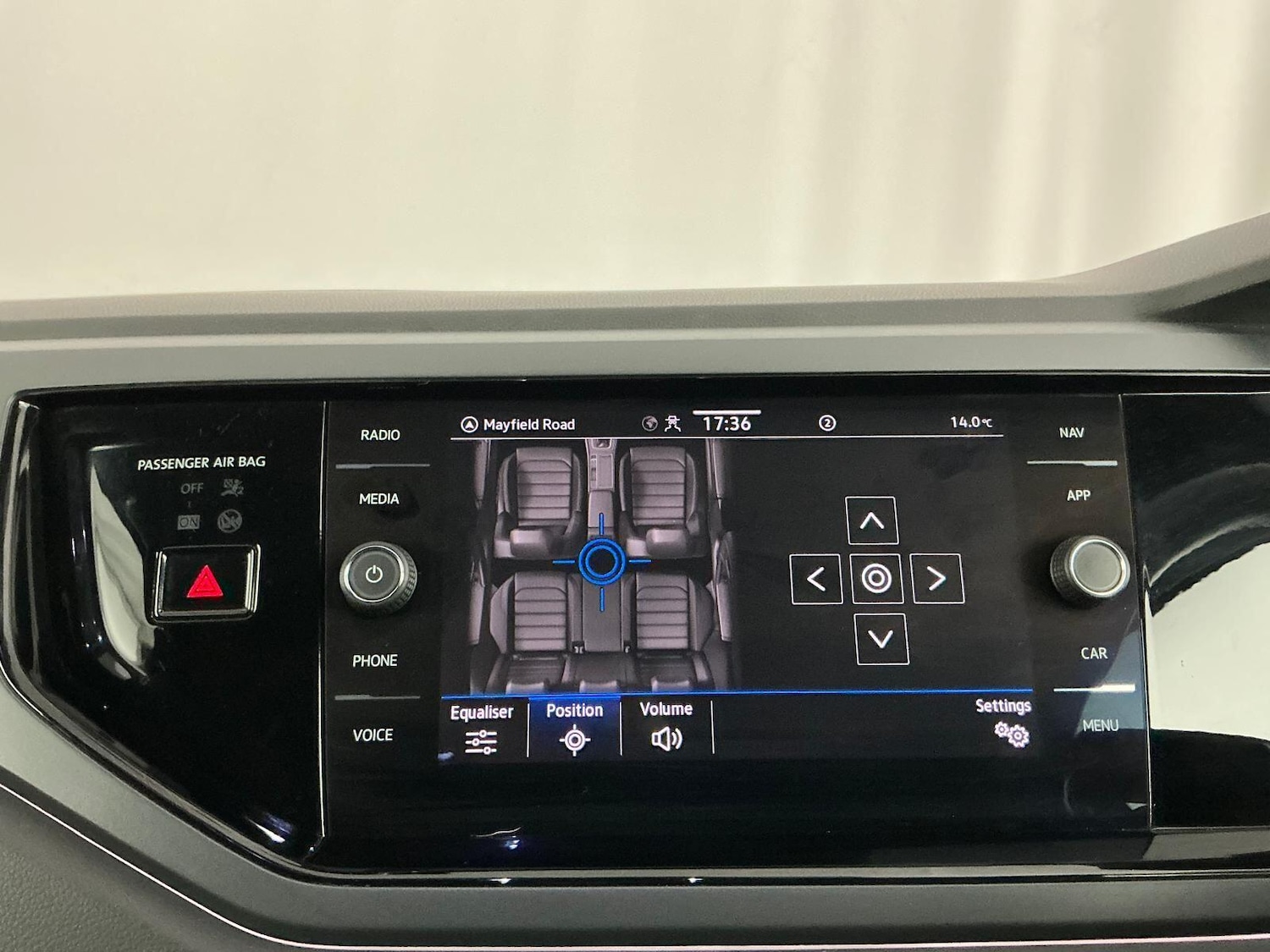 Used Volkswagen Polo 2023 for sale - 76549229: Photo 48