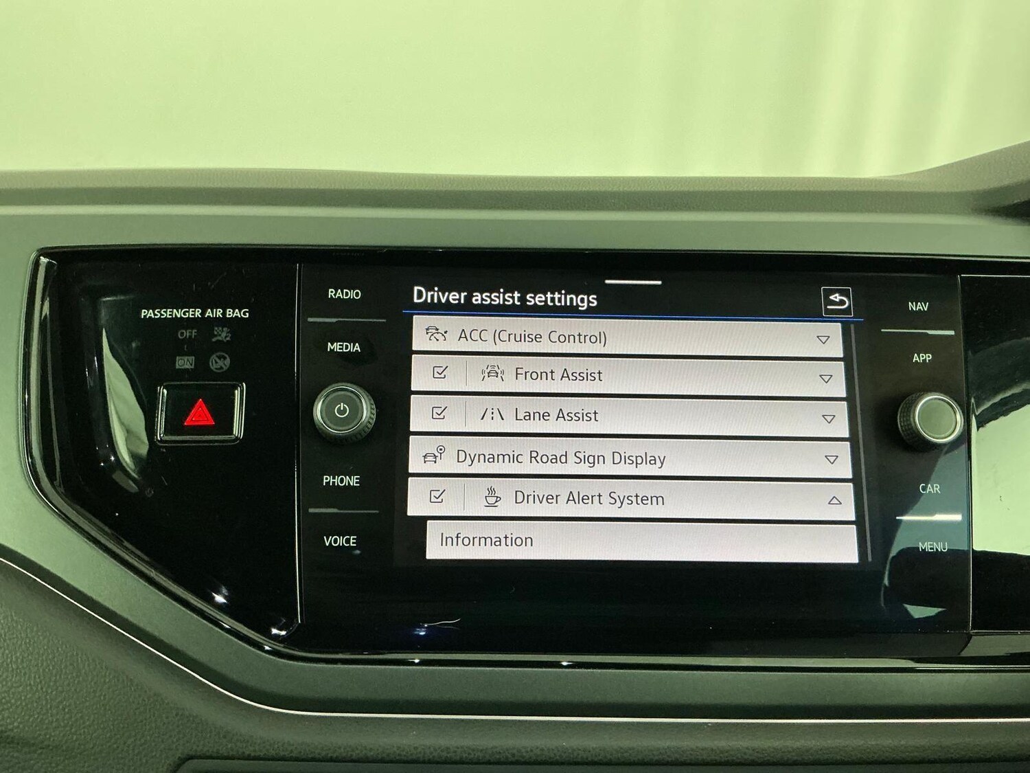 Used Volkswagen Polo 2023 for sale - 76549229: Photo 49