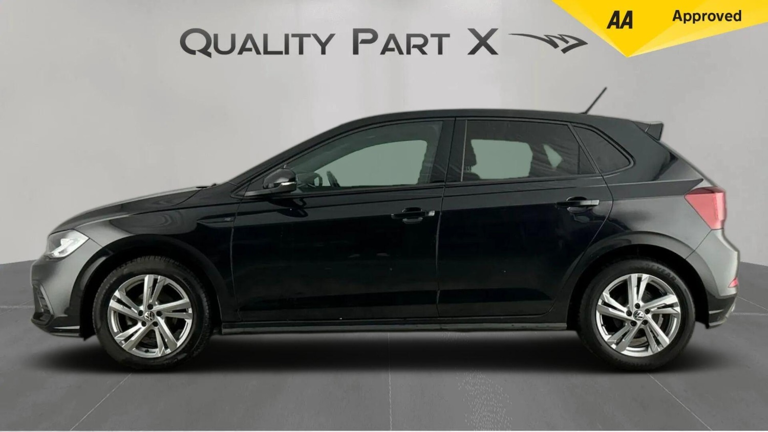 Used Volkswagen Polo 2023 for sale - 76549229: Photo 5