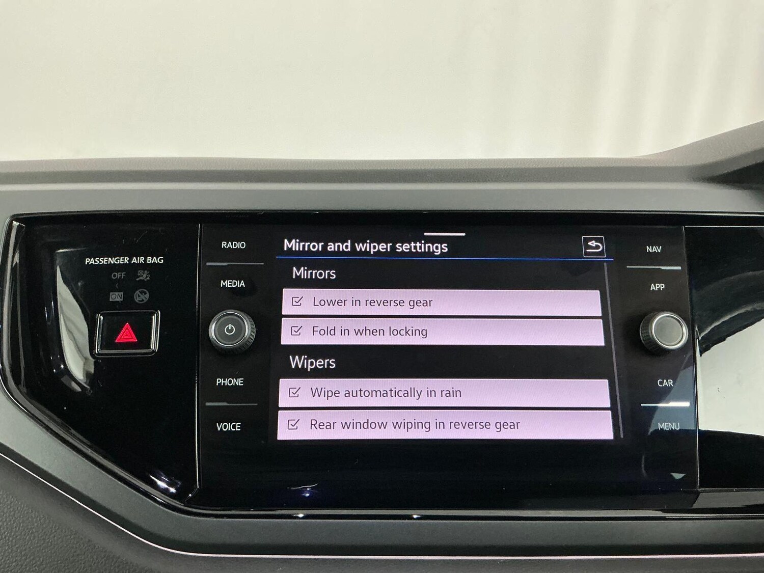 Used Volkswagen Polo 2023 for sale - 76549229: Photo 50