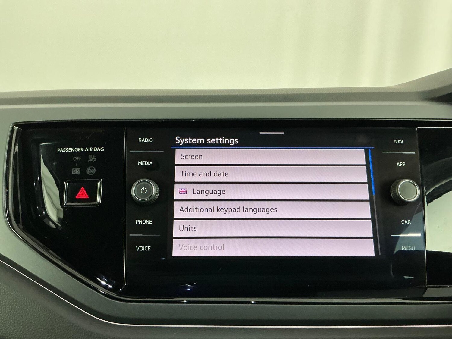 Used Volkswagen Polo 2023 for sale - 76549229: Photo 51