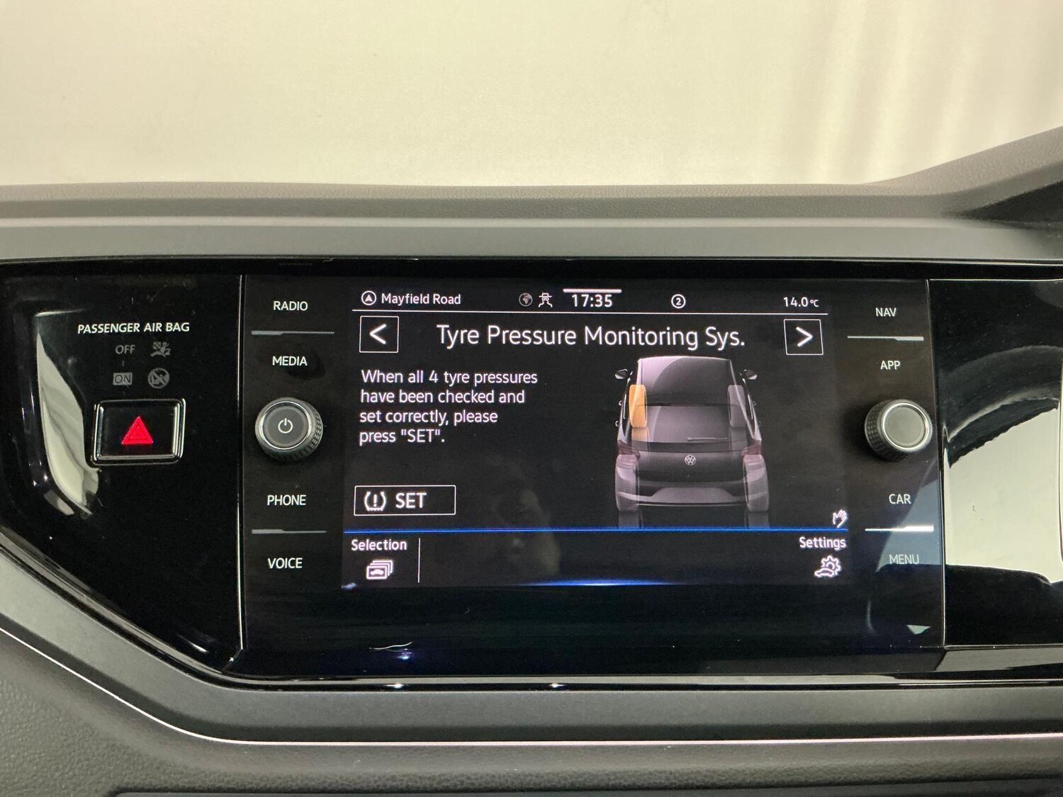 Used Volkswagen Polo 2023 for sale - 76549229: Photo 52