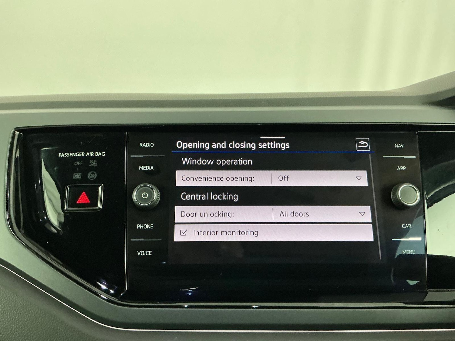 Used Volkswagen Polo 2023 for sale - 76549229: Photo 53