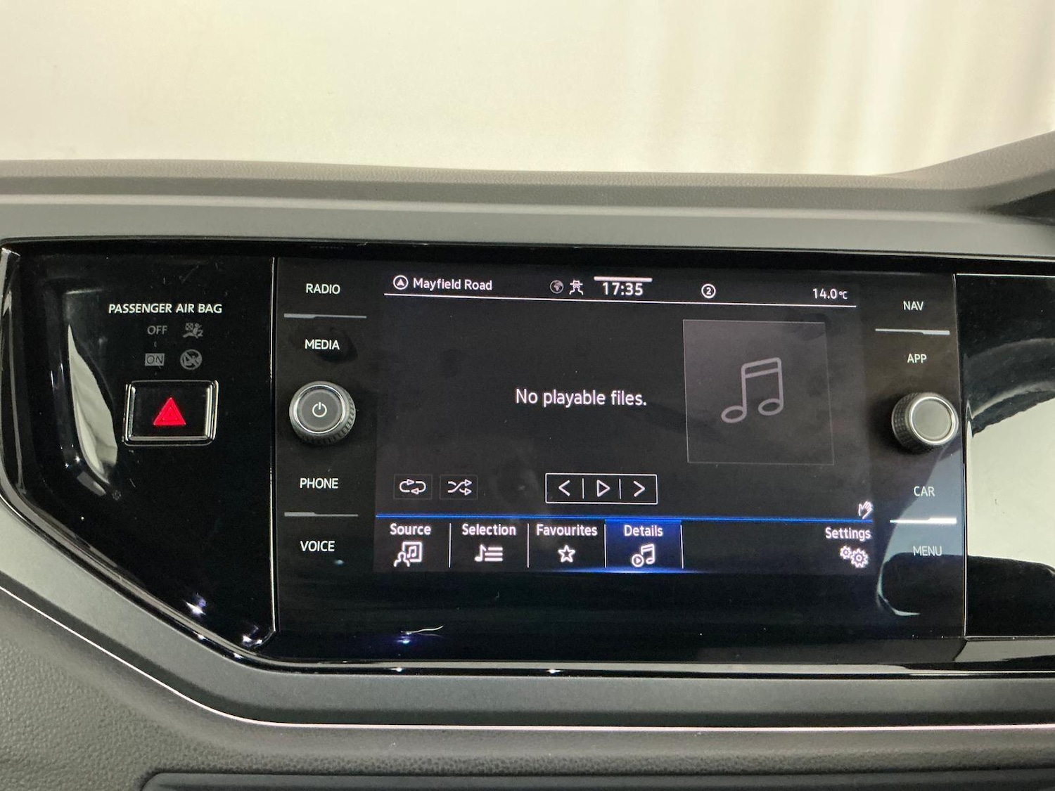 Used Volkswagen Polo 2023 for sale - 76549229: Photo 54