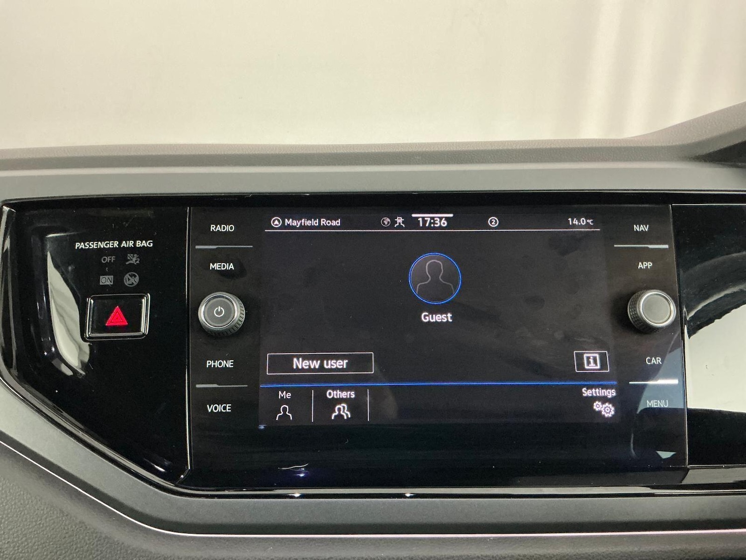 Used Volkswagen Polo 2023 for sale - 76549229: Photo 55