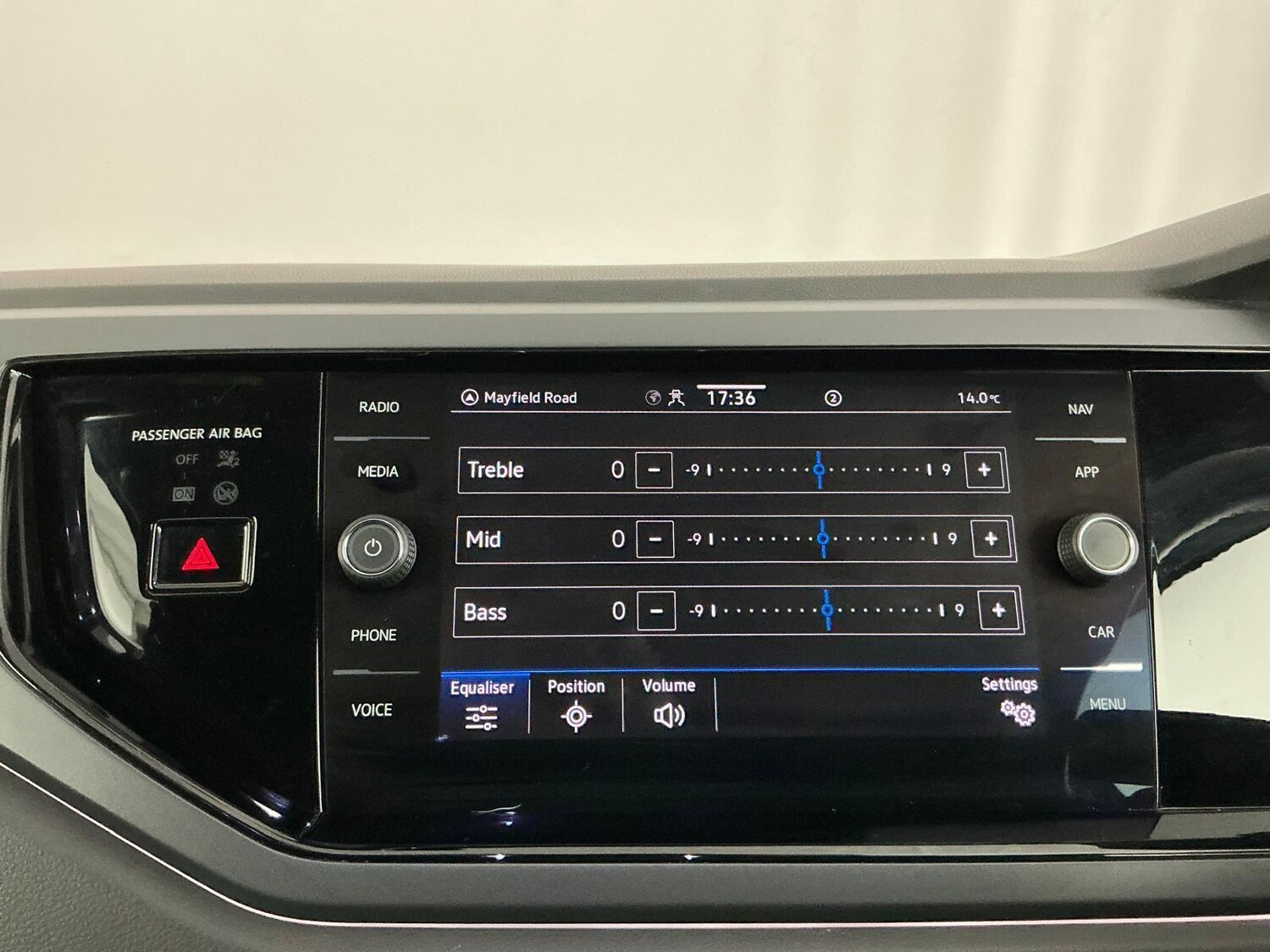 Used Volkswagen Polo 2023 for sale - 76549229: Photo 56