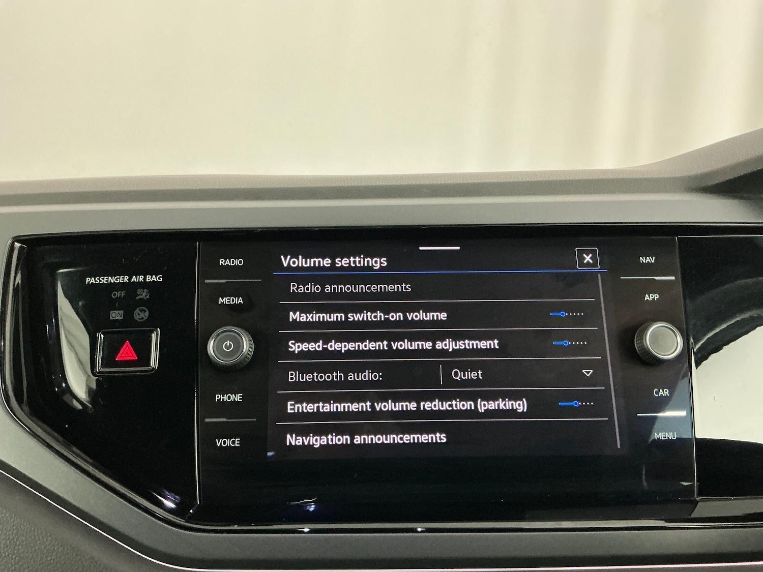 Used Volkswagen Polo 2023 for sale - 76549229: Photo 57