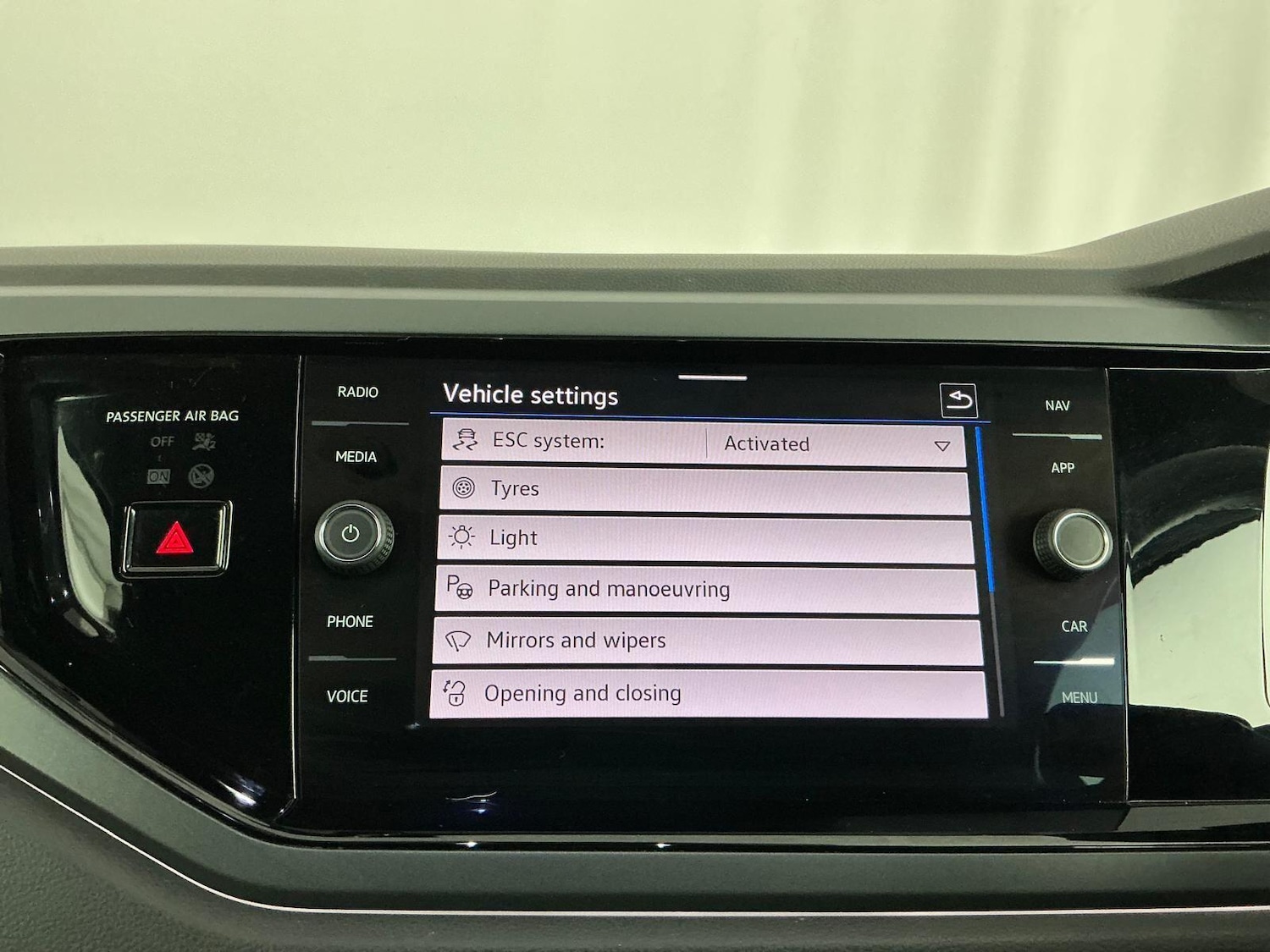 Used Volkswagen Polo 2023 for sale - 76549229: Photo 58