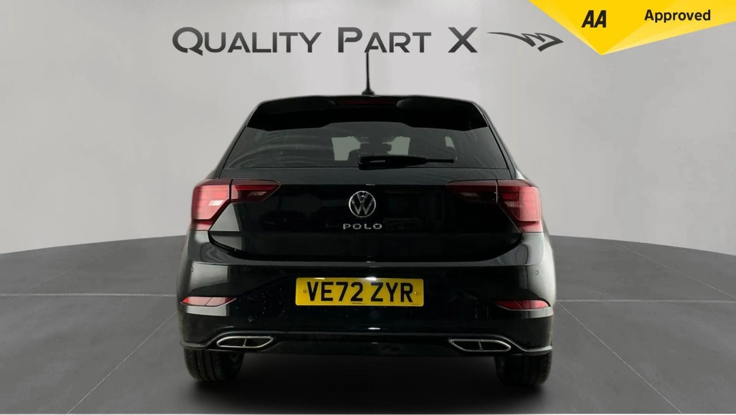 Used Volkswagen Polo 2023 for sale - 76549229: Photo 6