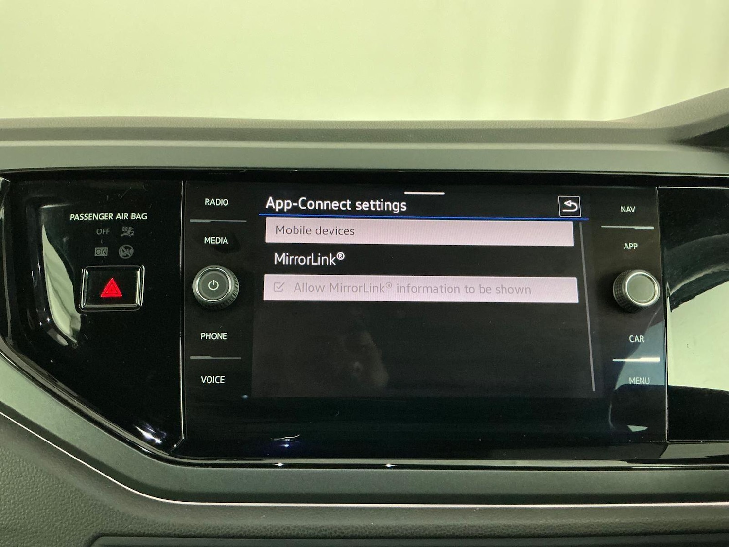 Used Volkswagen Polo 2023 for sale - 76549229: Photo 60