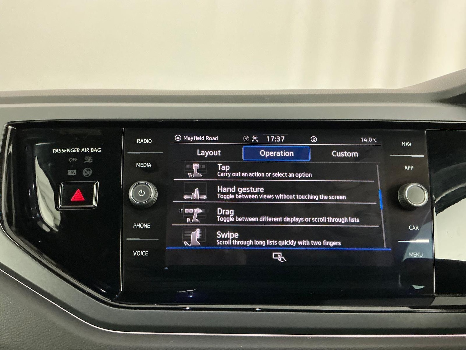 Used Volkswagen Polo 2023 for sale - 76549229: Photo 61