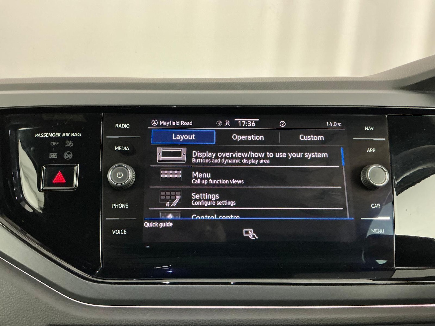 Used Volkswagen Polo 2023 for sale - 76549229: Photo 62