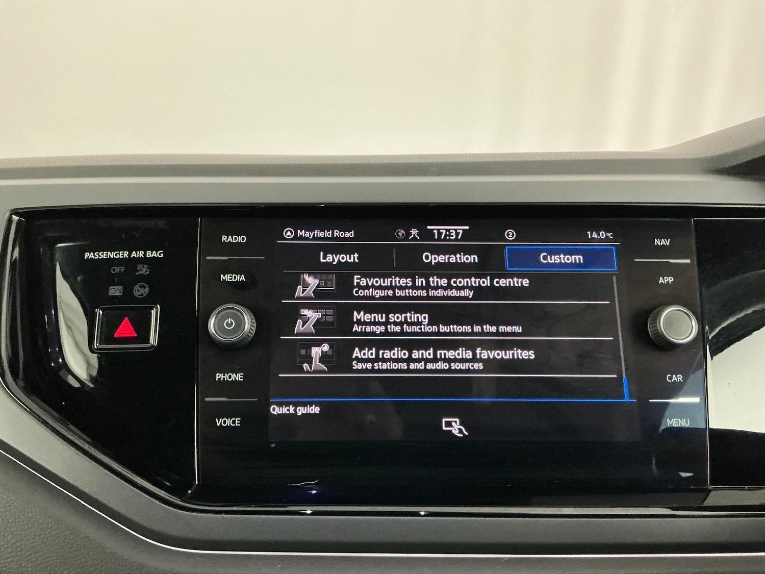 Used Volkswagen Polo 2023 for sale - 76549229: Photo 63