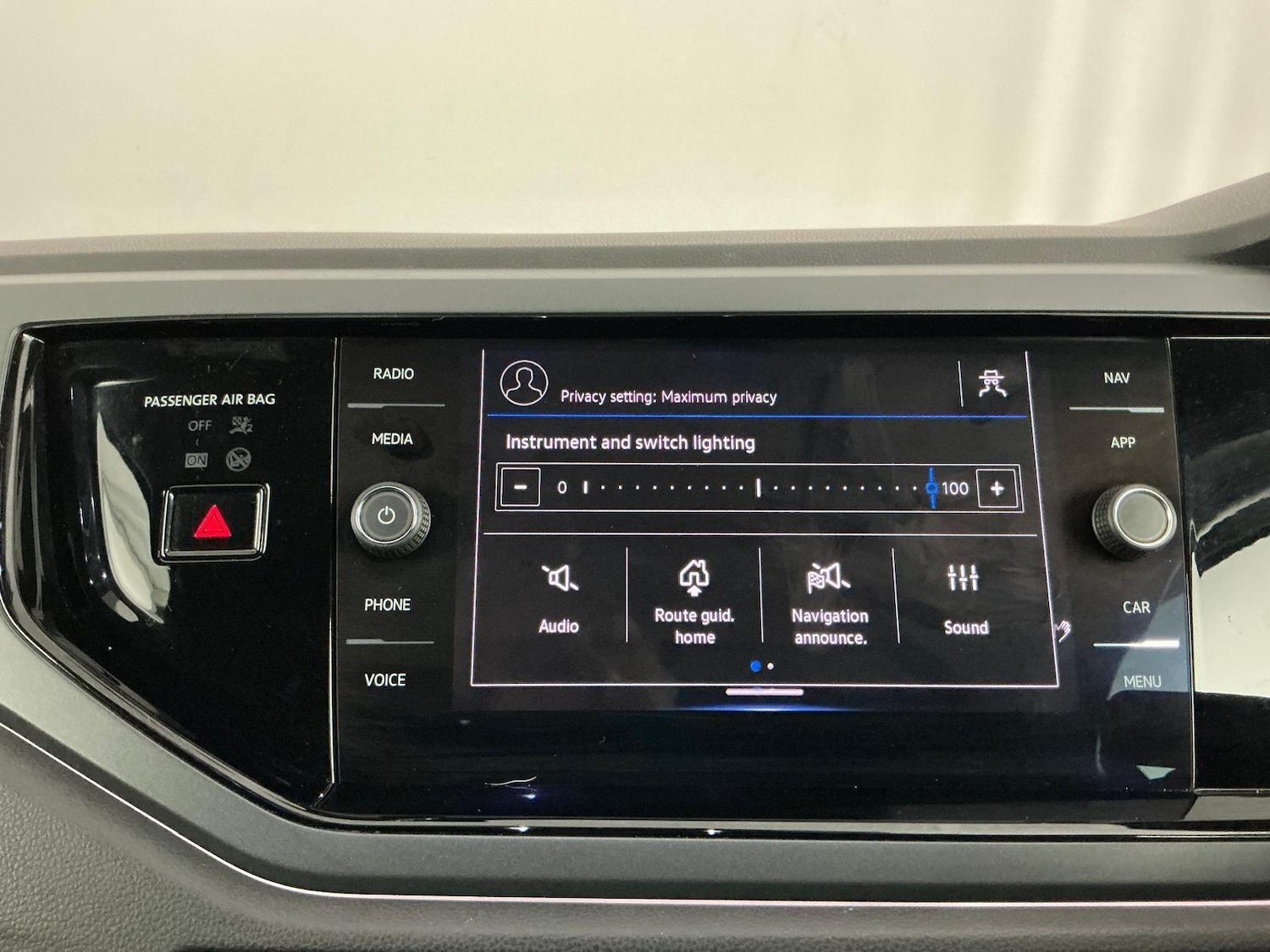 Used Volkswagen Polo 2023 for sale - 76549229: Photo 64