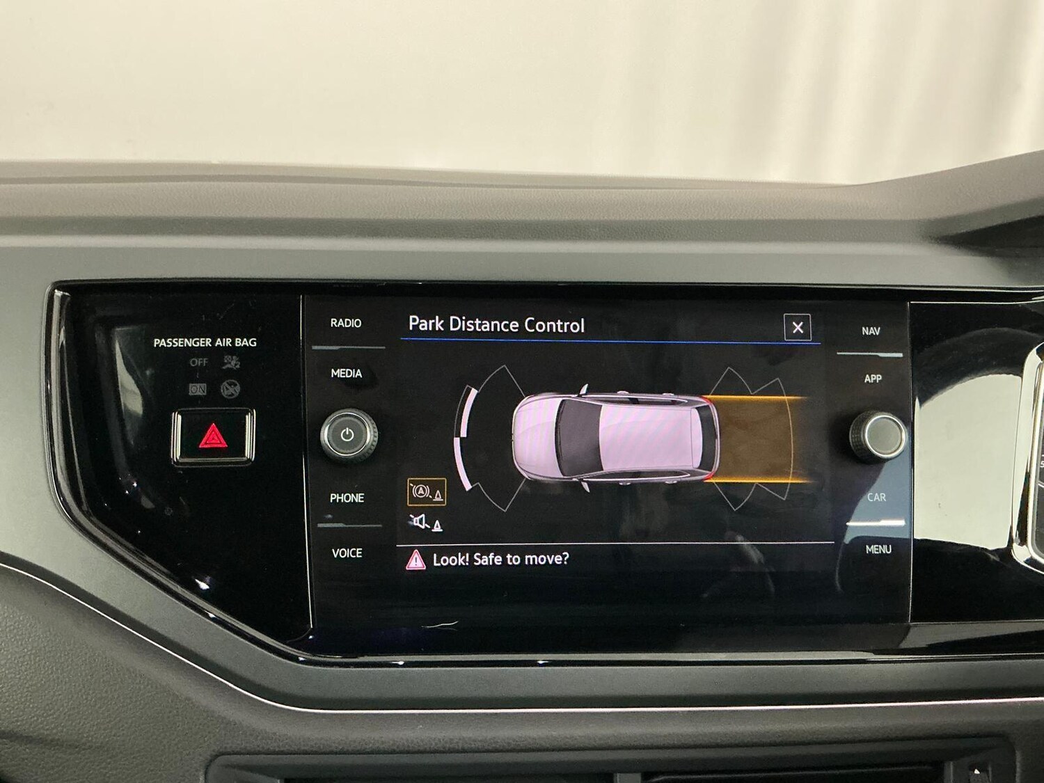 Used Volkswagen Polo 2023 for sale - 76549229: Photo 65