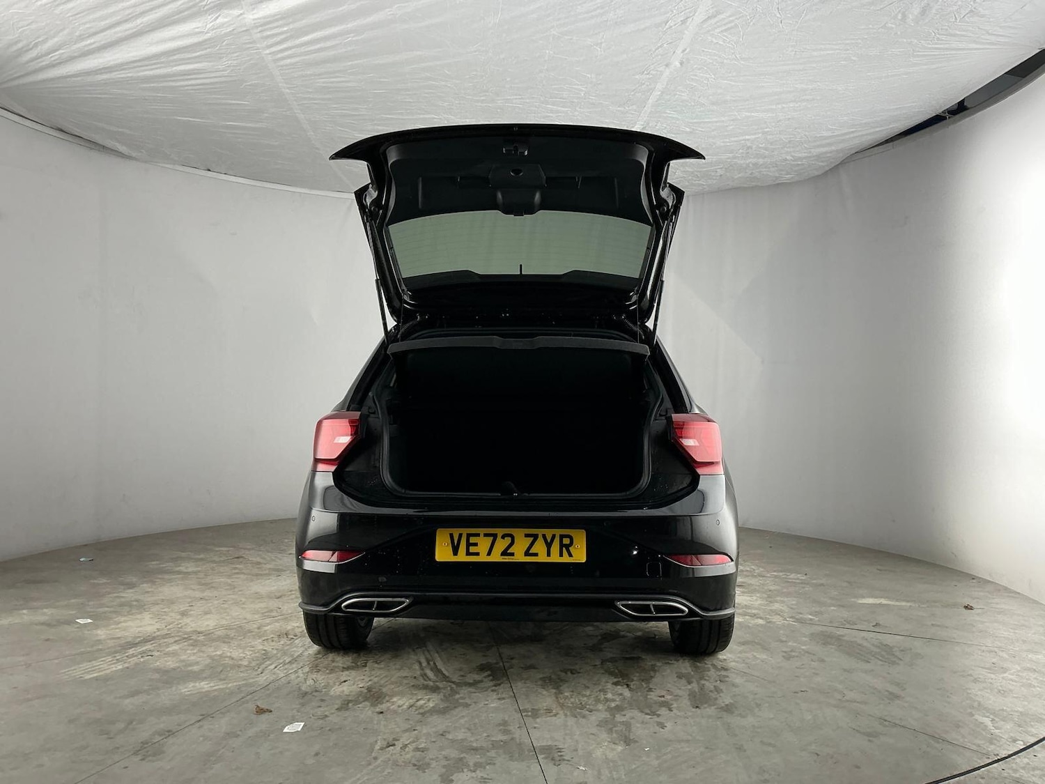 Used Volkswagen Polo 2023 for sale - 76549229: Photo 66