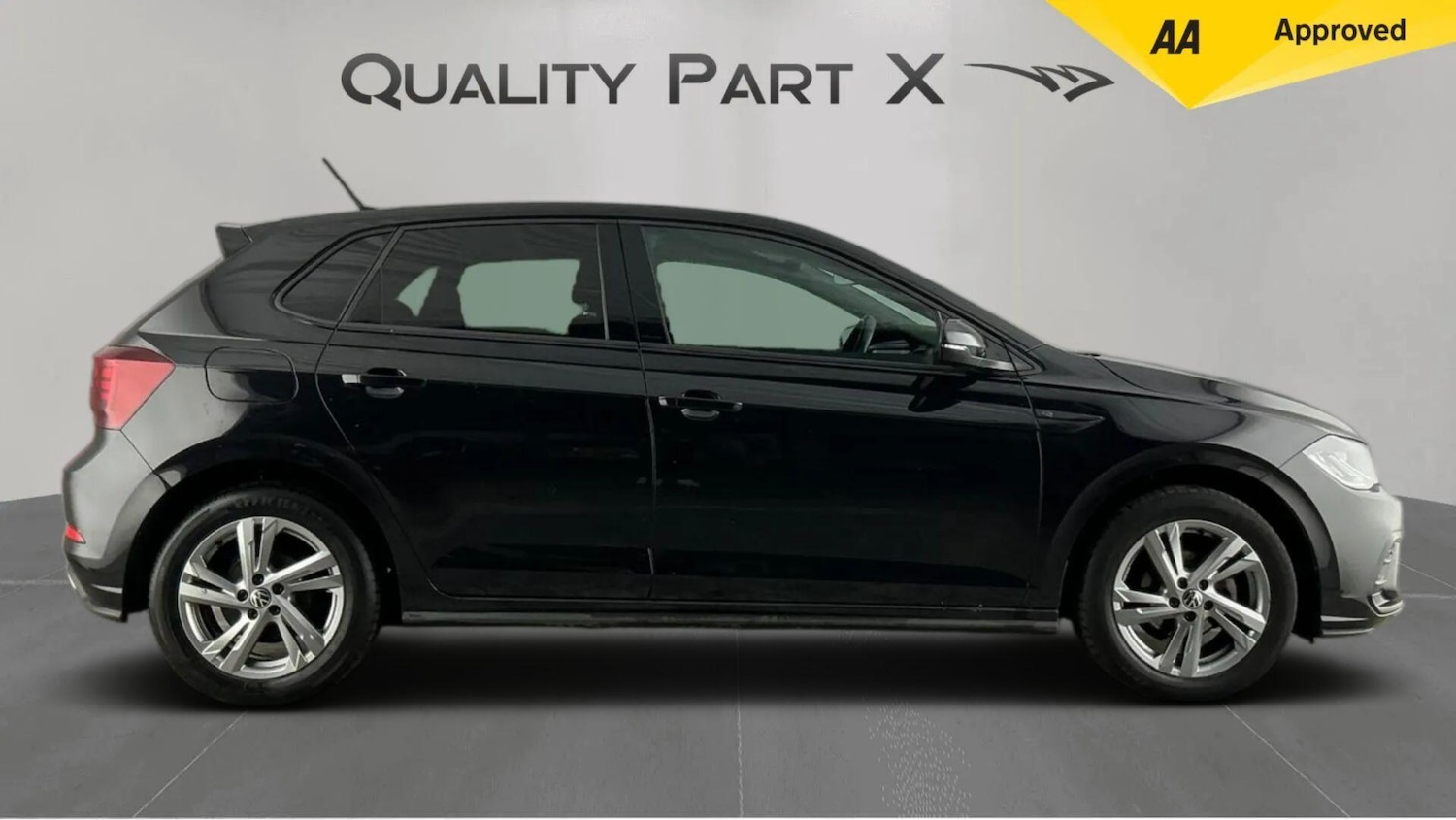 Used Volkswagen Polo 2023 for sale - 76549229: Photo 7