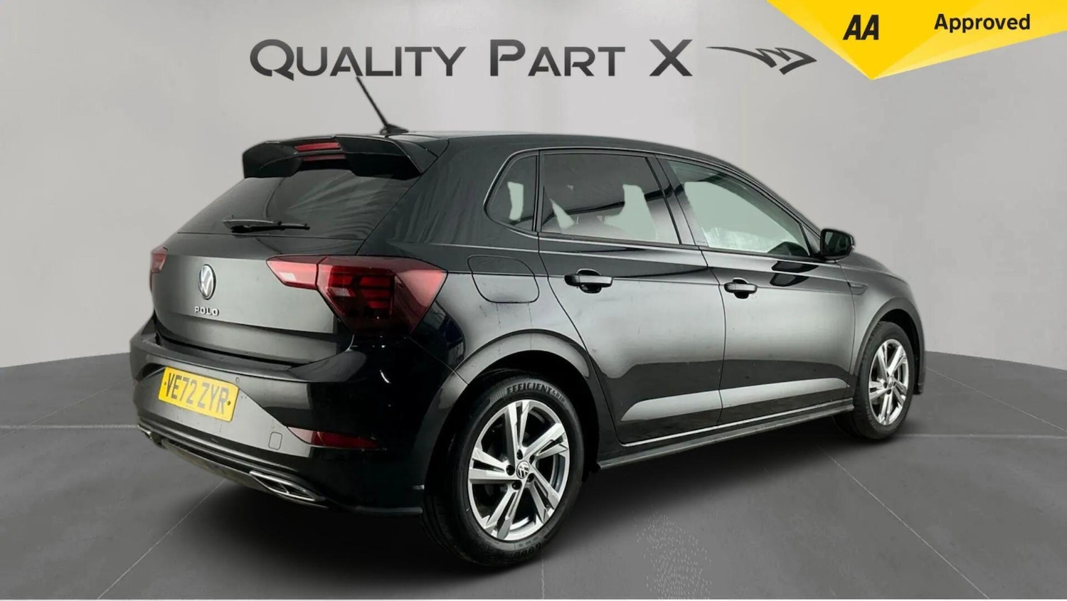 Used Volkswagen Polo 2023 for sale - 76549229: Photo 8