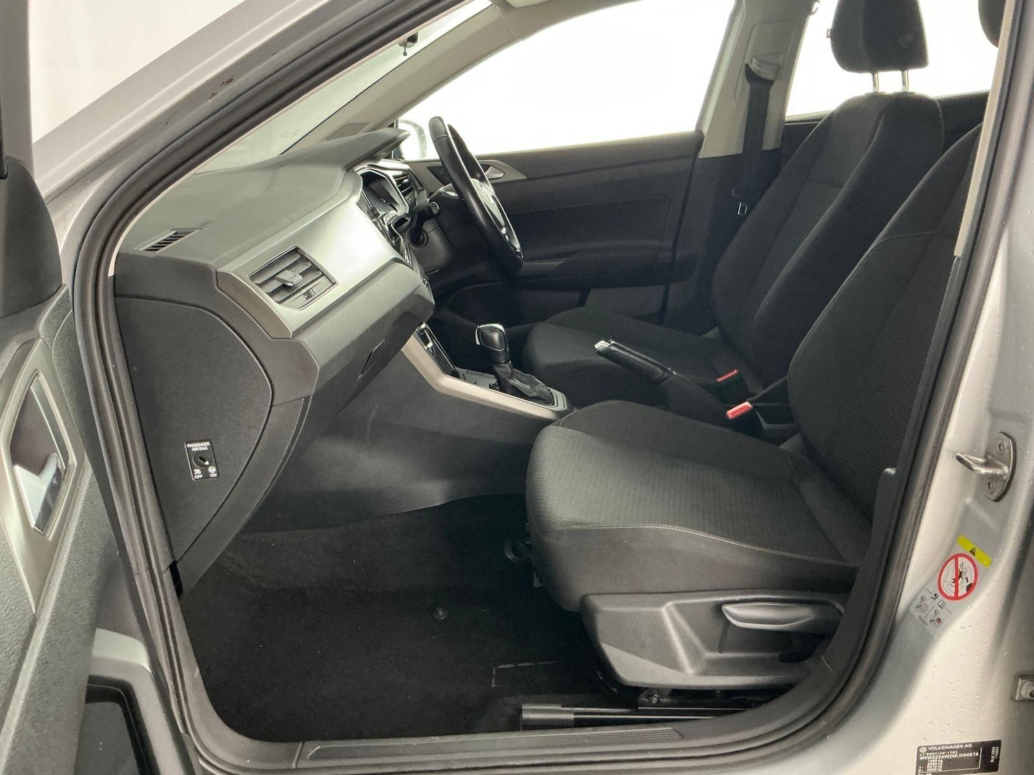 Used Volkswagen Polo 2021 for sale - 77376085: Photo 10