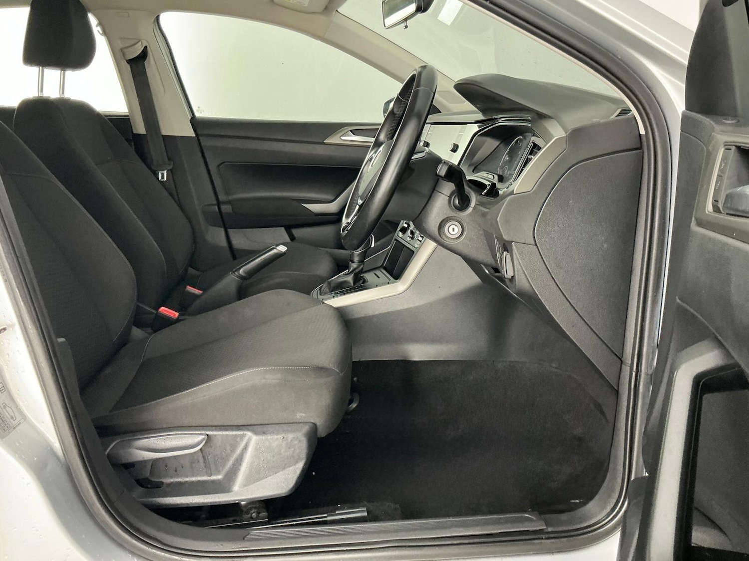 Used Volkswagen Polo 2021 for sale - 77376085: Photo 11