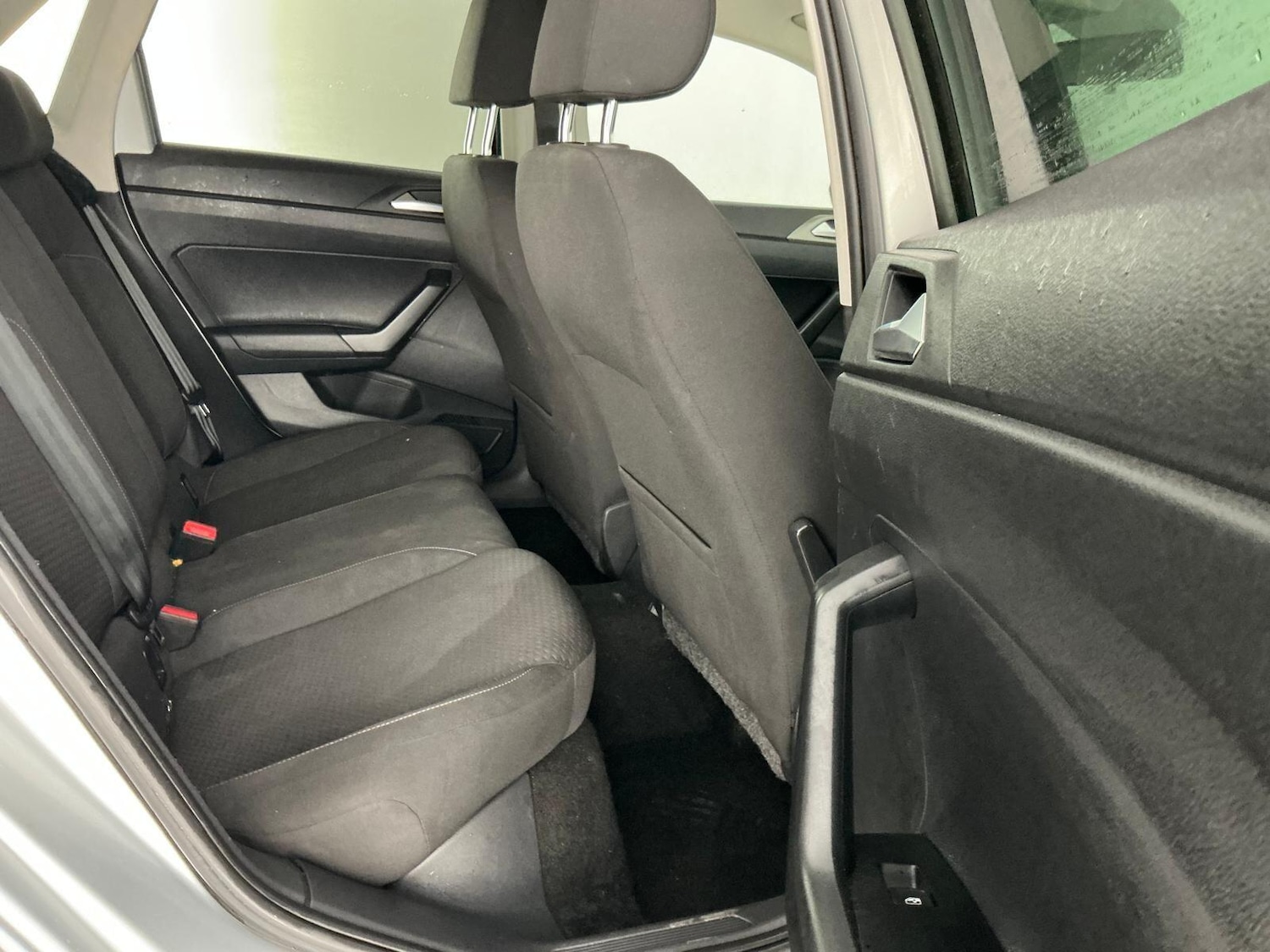 Used Volkswagen Polo 2021 for sale - 77376085: Photo 13