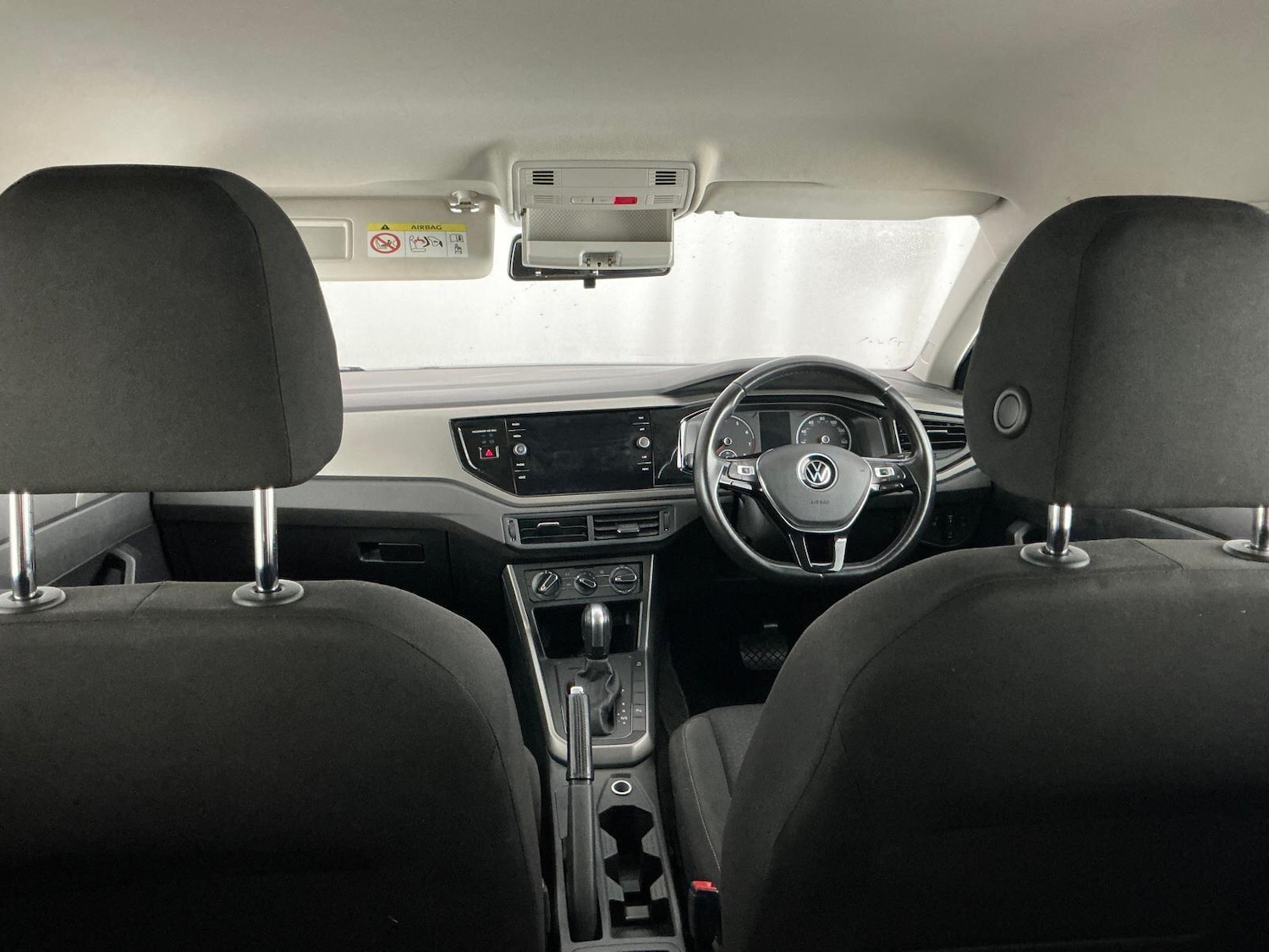 Used Volkswagen Polo 2021 for sale - 77376085: Photo 14