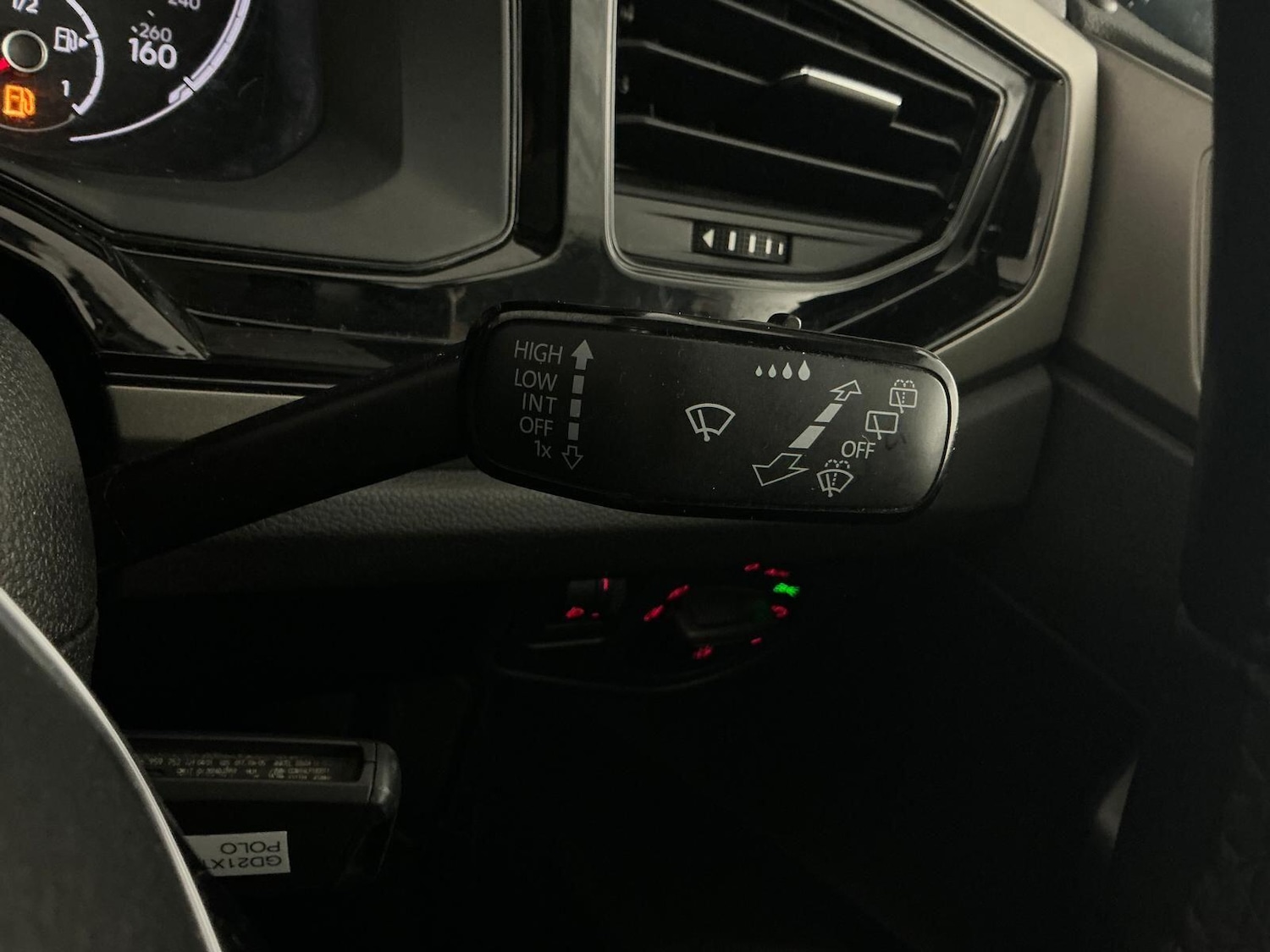 Used Volkswagen Polo 2021 for sale - 77376085: Photo 18