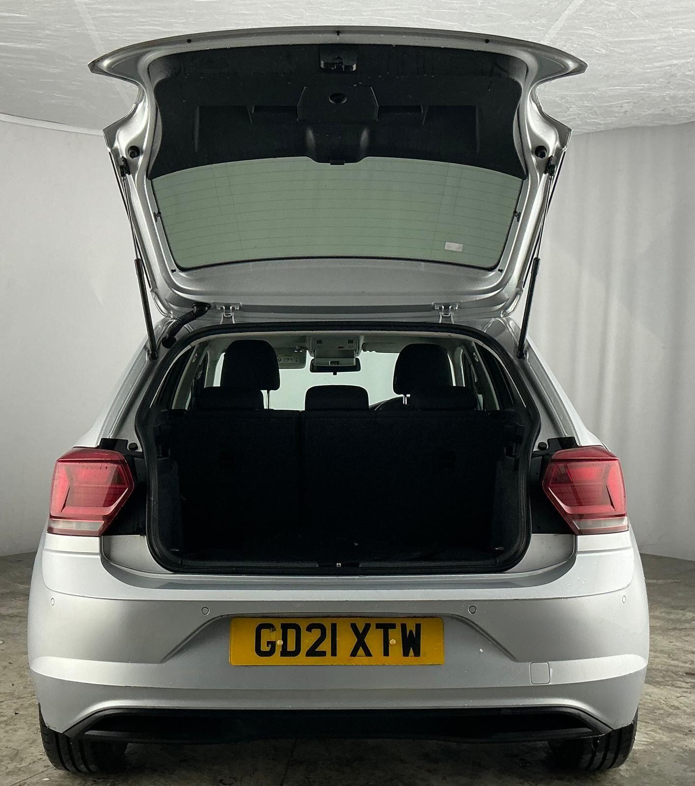 Used Volkswagen Polo 2021 for sale - 77376085: Photo 23