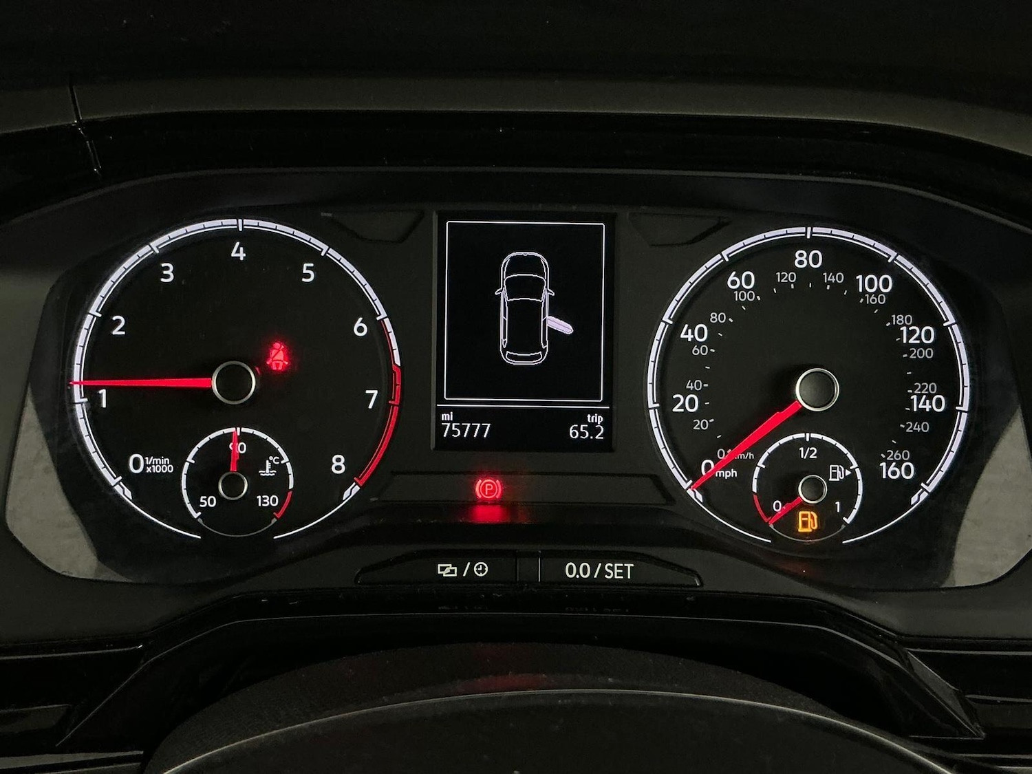 Used Volkswagen Polo 2021 for sale - 77376085: Photo 24