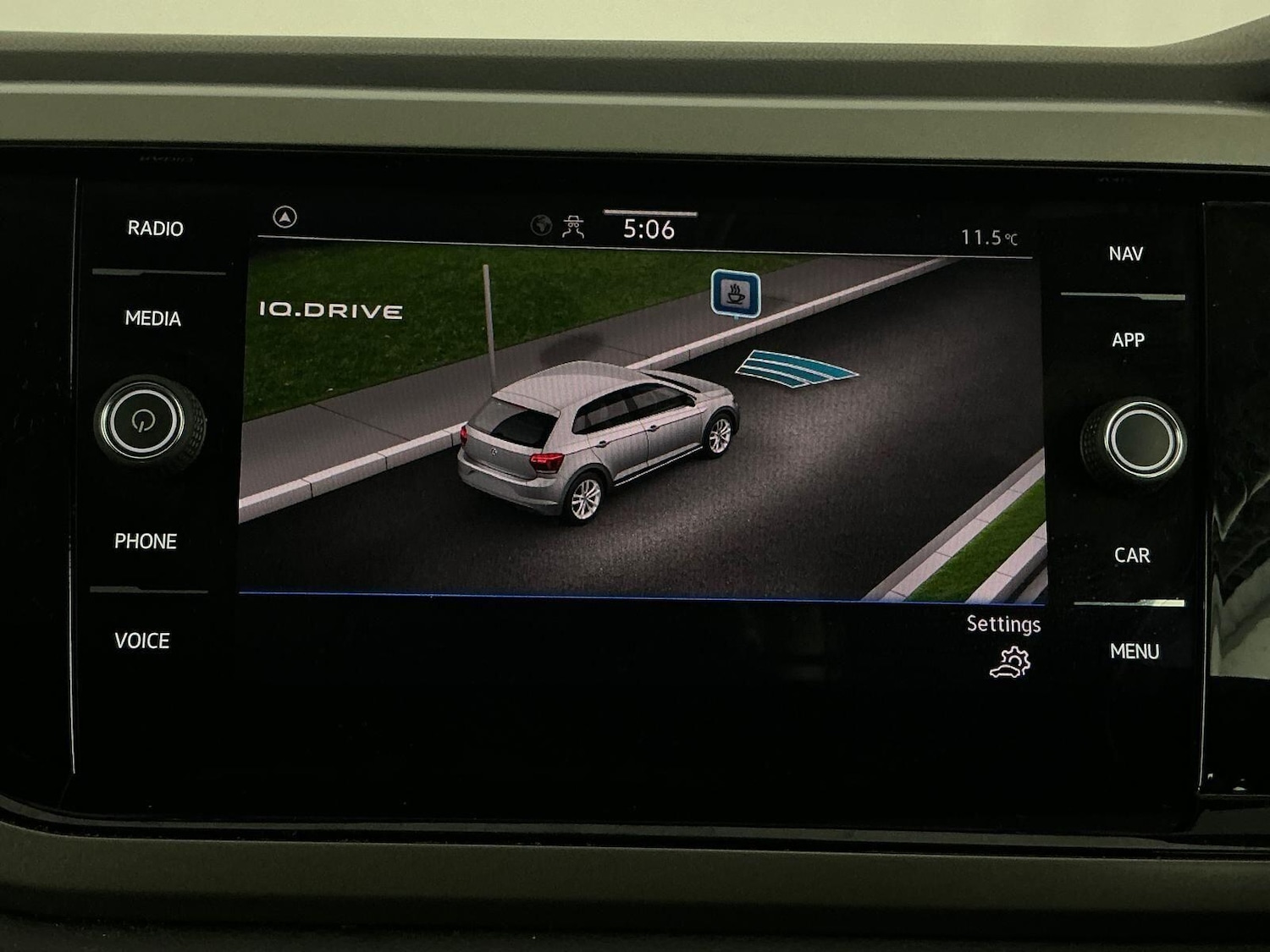 Used Volkswagen Polo 2021 for sale - 77376085: Photo 27