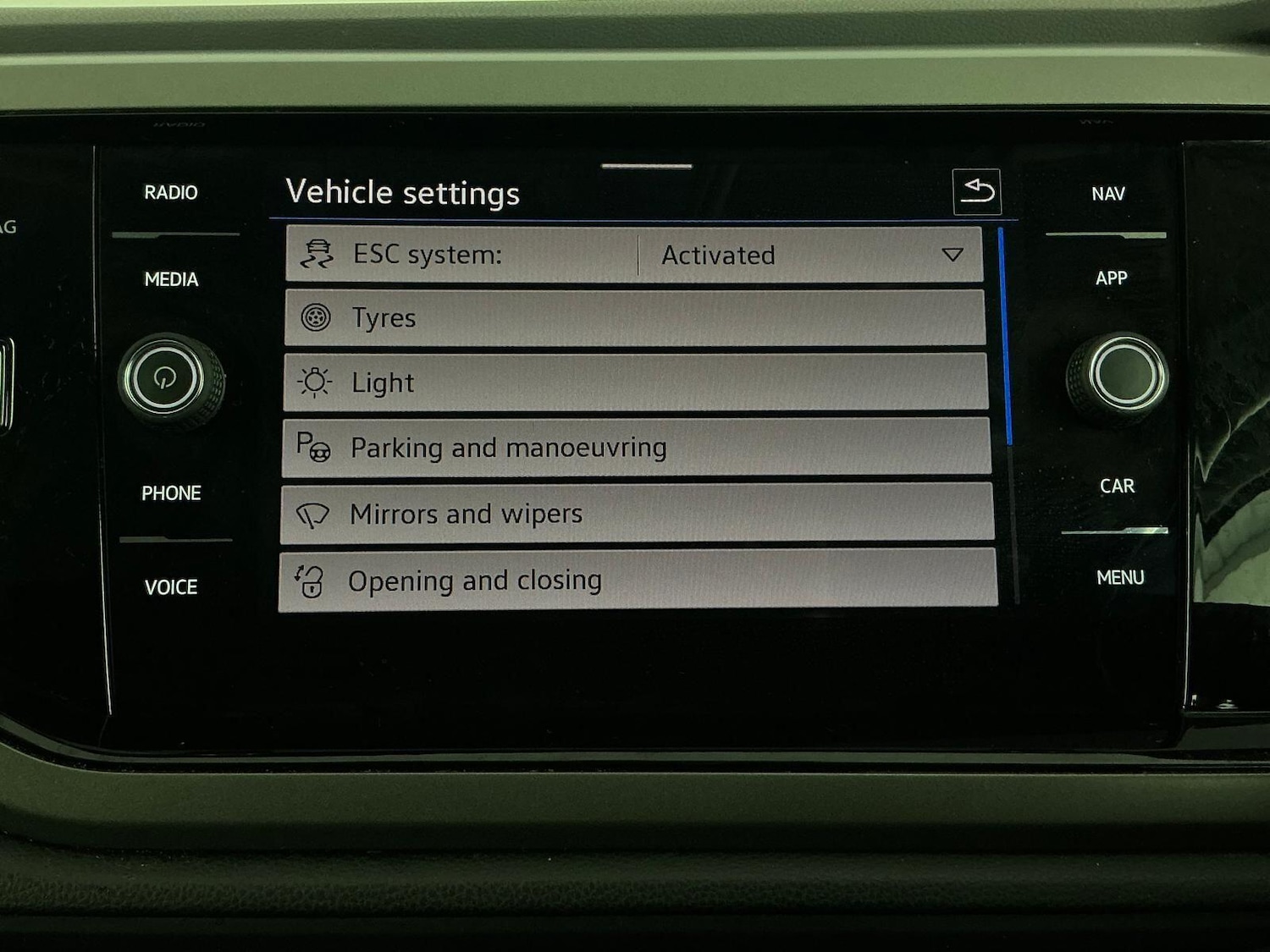 Used Volkswagen Polo 2021 for sale - 77376085: Photo 31