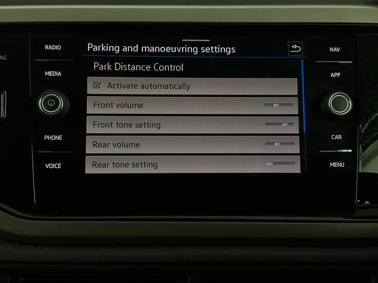 Used Volkswagen Polo 2021 for sale - 77376085: Photo 34