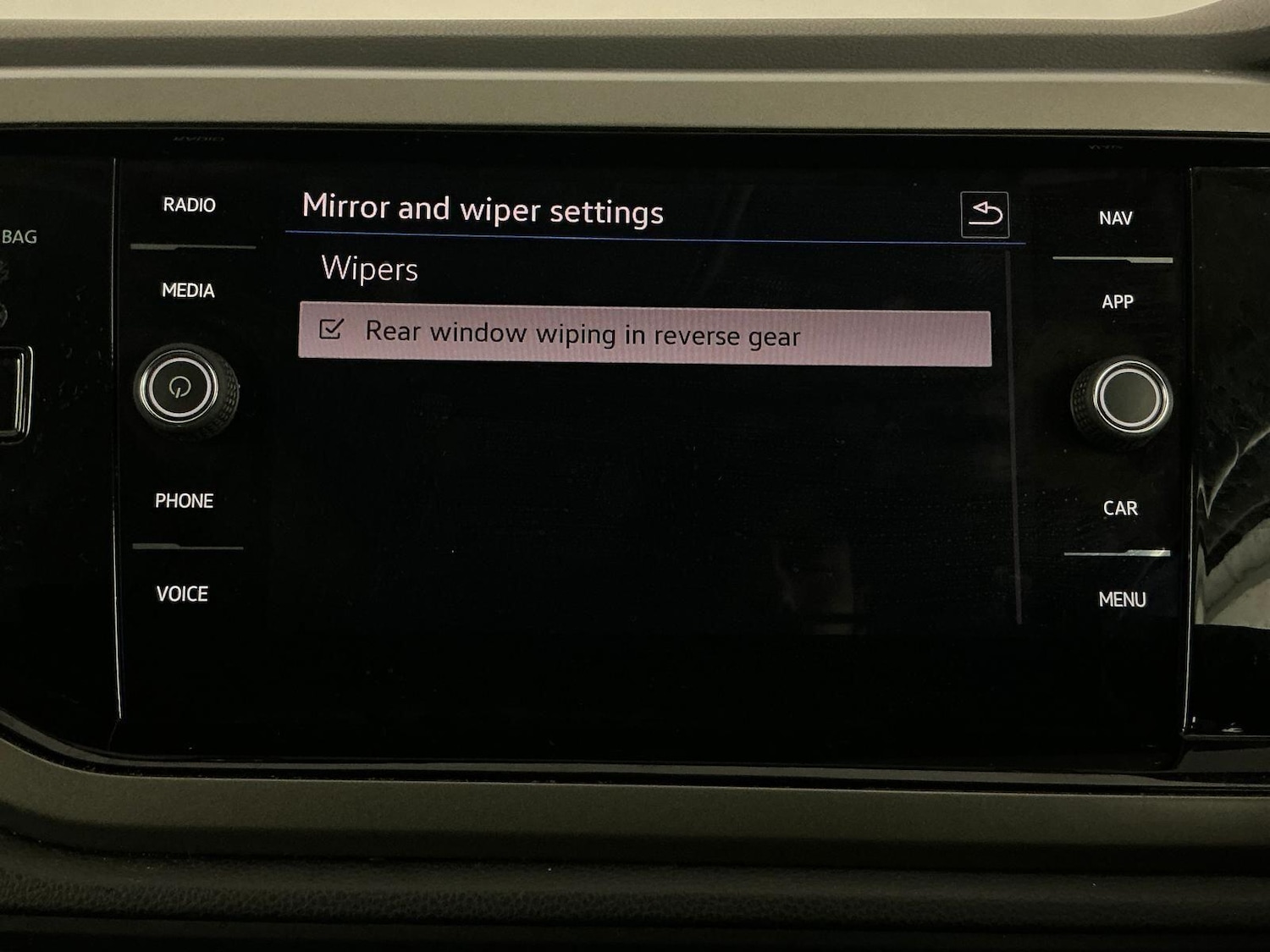 Used Volkswagen Polo 2021 for sale - 77376085: Photo 35