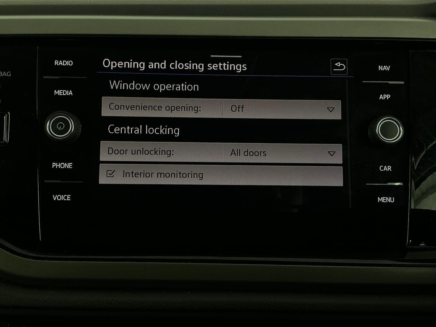 Used Volkswagen Polo 2021 for sale - 77376085: Photo 36