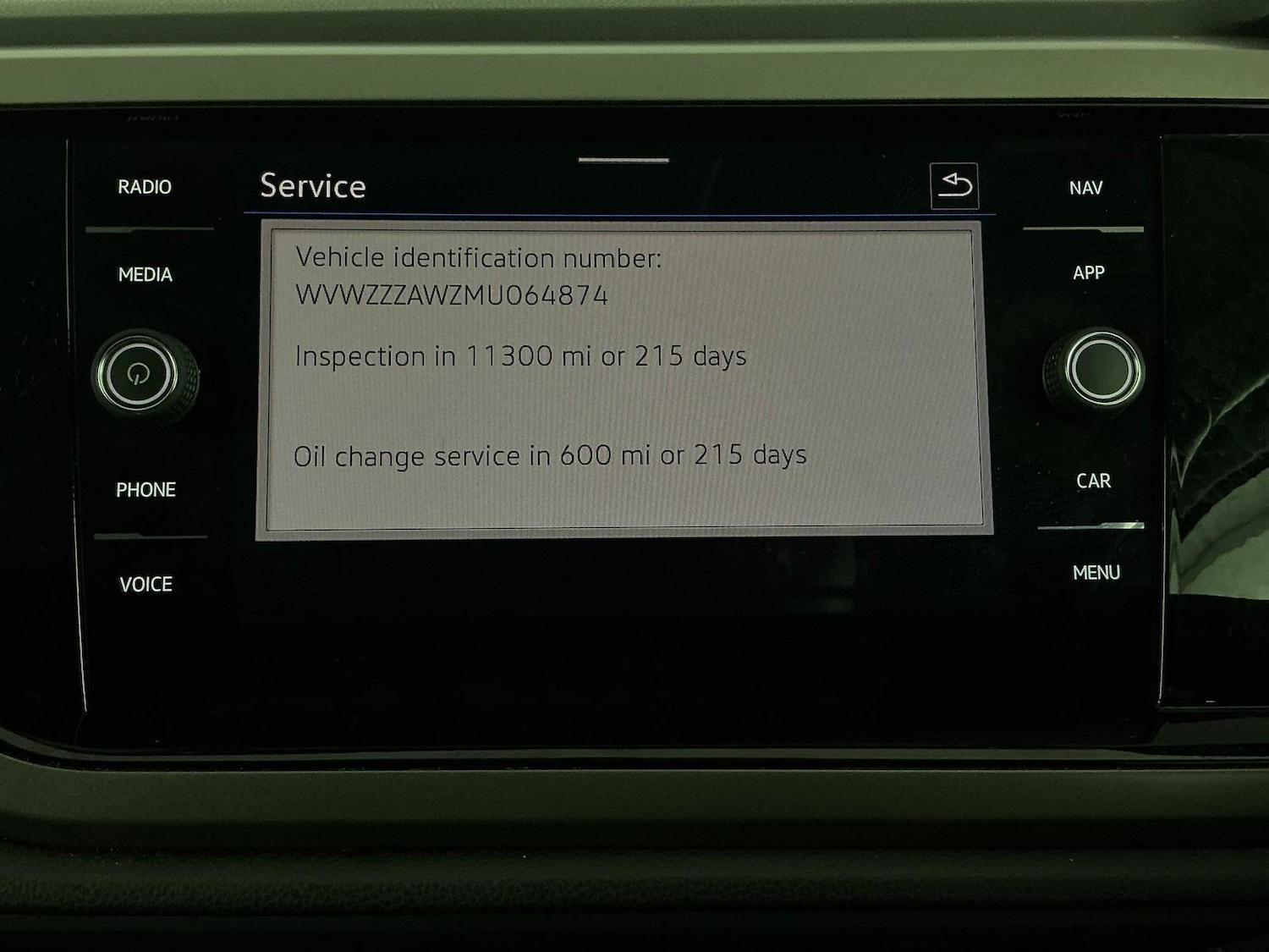 Used Volkswagen Polo 2021 for sale - 77376085: Photo 38