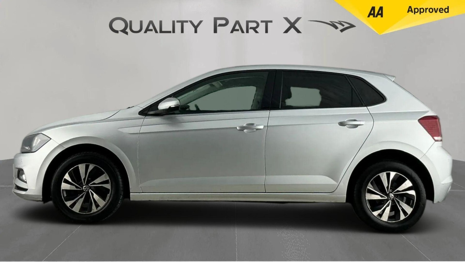 Used Volkswagen Polo 2021 for sale - 77376085: Photo 4