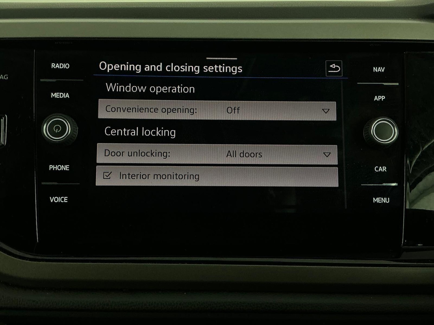 Used Volkswagen Polo 2021 for sale - 77376085: Photo 41