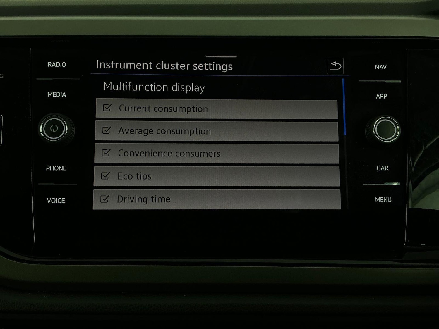 Used Volkswagen Polo 2021 for sale - 77376085: Photo 42