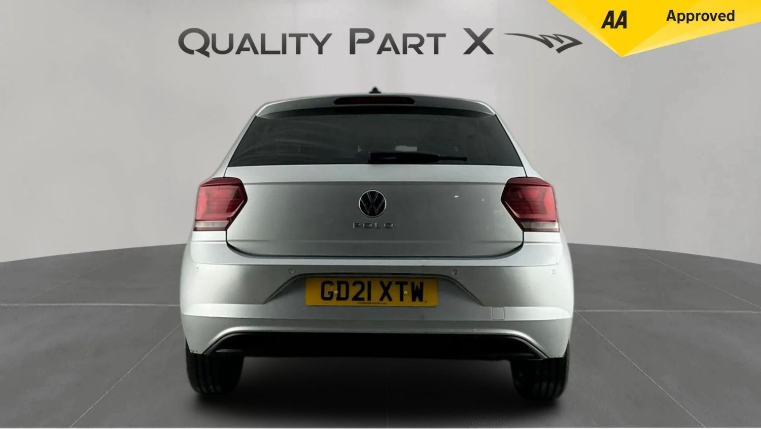 Used Volkswagen Polo 2021 for sale - 77376085: Photo 6