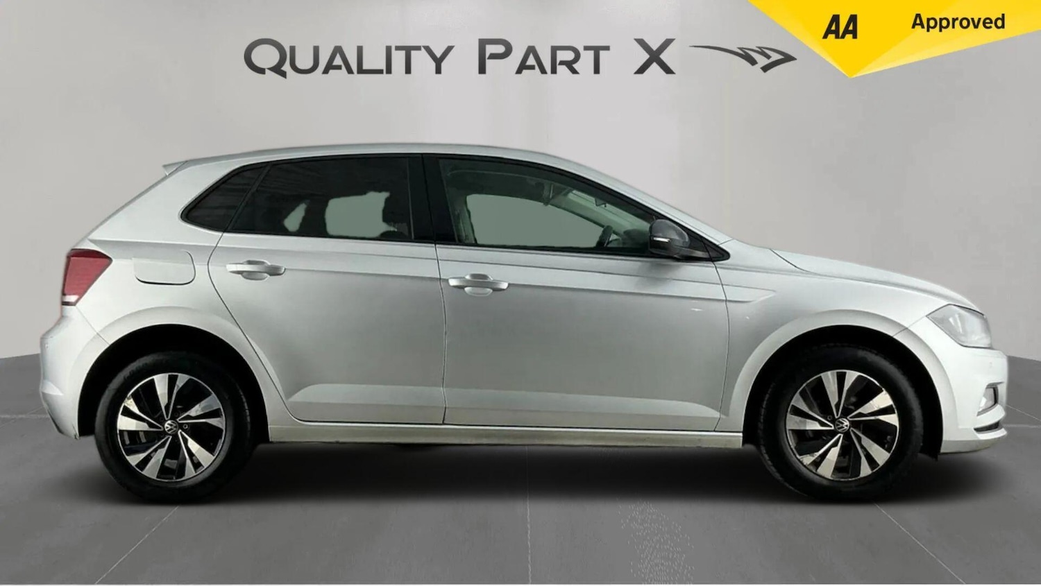 Used Volkswagen Polo 2021 for sale - 77376085: Photo 7