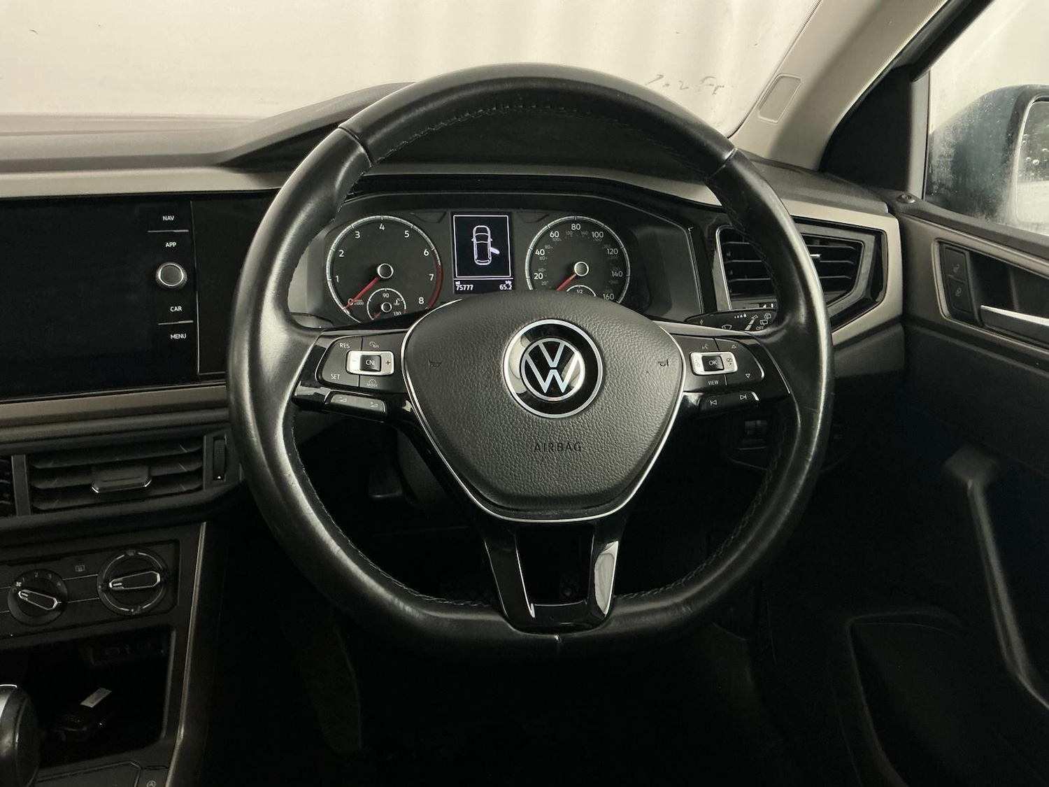 Used Volkswagen Polo 2021 for sale - 77376085: Photo 8