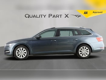 Used Skoda Superb 2022 for sale - 77982434: Photo