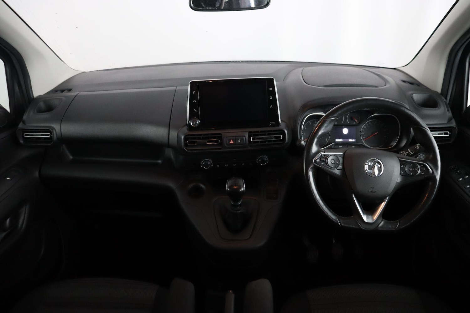 Used Vauxhall Combo Life 2022 for sale - 77131857: Photo 10