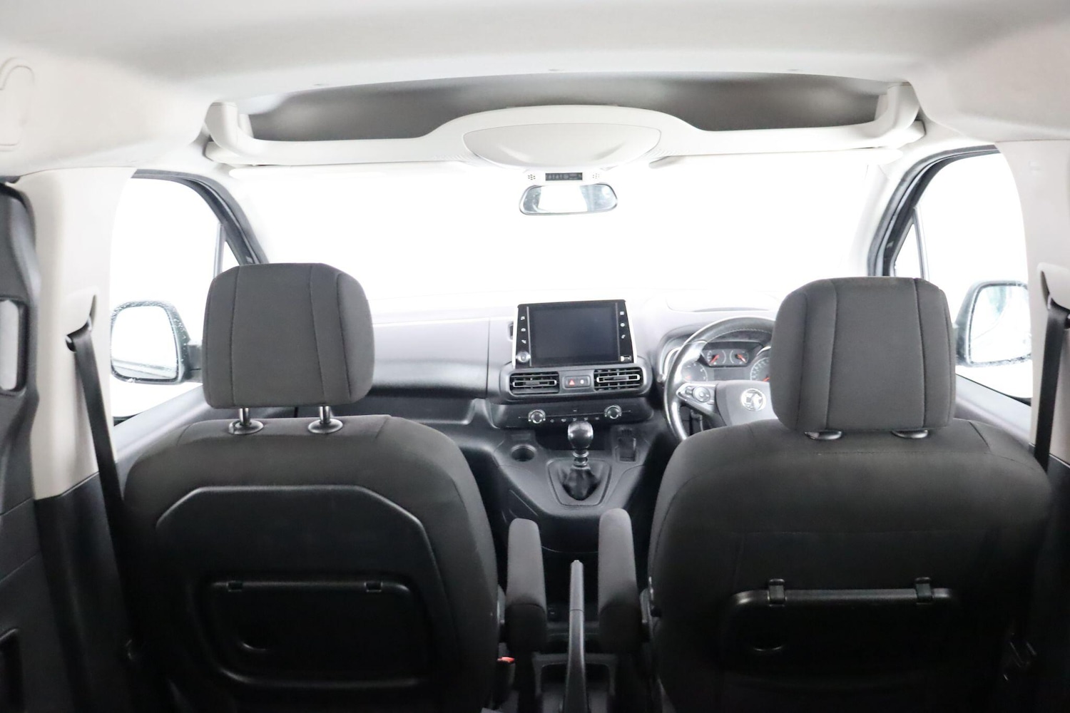 Used Vauxhall Combo Life 2022 for sale - 77131857: Photo 11