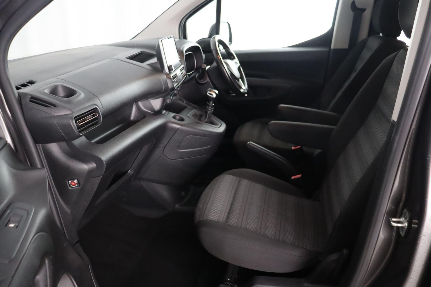 Used Vauxhall Combo Life 2022 for sale - 77131857: Photo 13